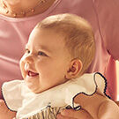 Baby girl (0-2 anni)